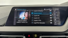 BMW 1 Series 118i [136] M Sport 5dr Step Auto [LCP] Petrol Hatchback